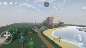 Летающий тарелька