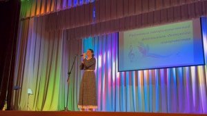 Баллада о матери