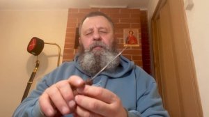 N 203-205  Нож без понтов. Три рабочих ножа из кованной У-10а