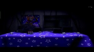 фанатский фнаф