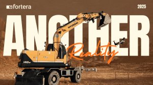 Другая реальность | Международное event-агентство fortera