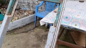 Утро хозяйские работы