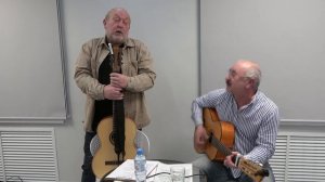 06 Аполитичная песня - дуэт ВасКо