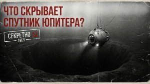 МИСТИЧЕСКАЯ ИСТОРИЯ на спутнике Юпитера | Советский Хоррор. Аудиокниги. Мистика СССР
