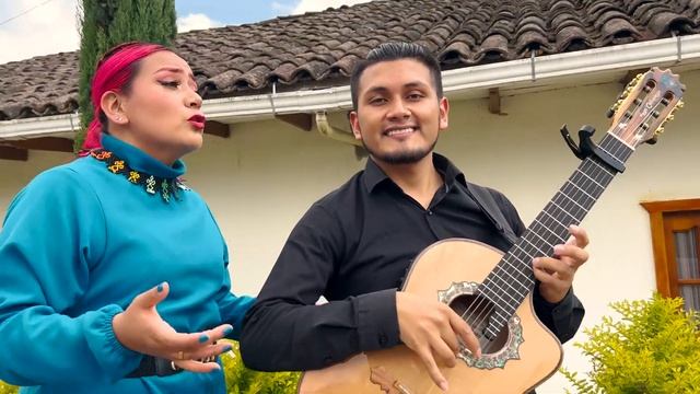 Воспоминание. Габриэла и Диего Баррера (Reminiscencias. Diego y Gabriela Barrera)