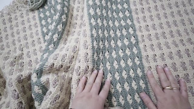 СП "Зимнее уютное вязание" Отчёт 3 смотреть онлайн