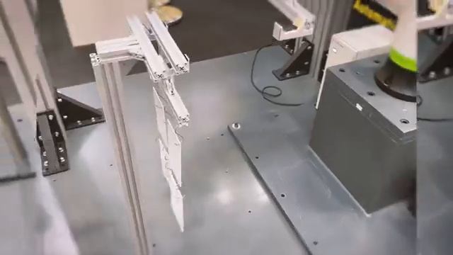 Fanuc — iPCBOX — Realtime tracking