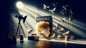 Паспортизация пасеки: ОБЯЗАТЕЛЬНО или нет? Иван Трацевский отвечает пчеловодам