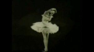 Анна Павлова-II