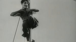 Официальный трейлер "Цирк / The Traveller (1928)"