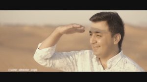 Анвар Ахмедов - Дили Бехоб / Anvar Akhmedov - Dili Bekhob