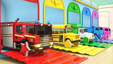 Мультики для детей. Яркие Мультики . Детские мультики для малышей смотреть смотреть онлайн