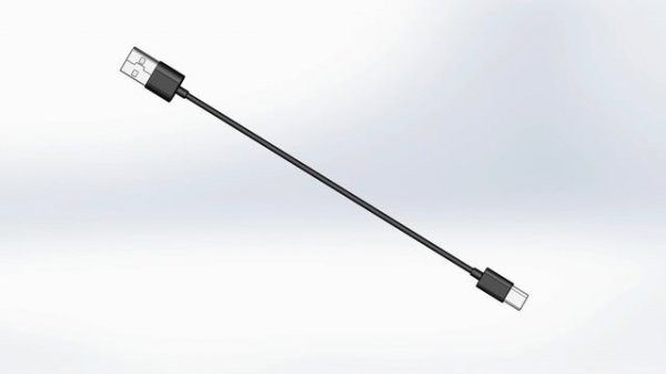 USB кабель / USB cable