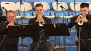 Praise Меdley 2025г