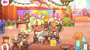 🫶🏻🤍Влог переkусuk Авотар Воролд🫶🏻🤍