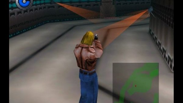 Nintendo 64 64 Bit выпуск 20