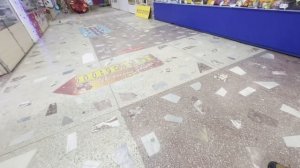 Первое уличное видео)