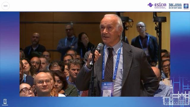 Fluid accumulation in critically ill patients Inevitable consequence or feared complication смотреть онлайн