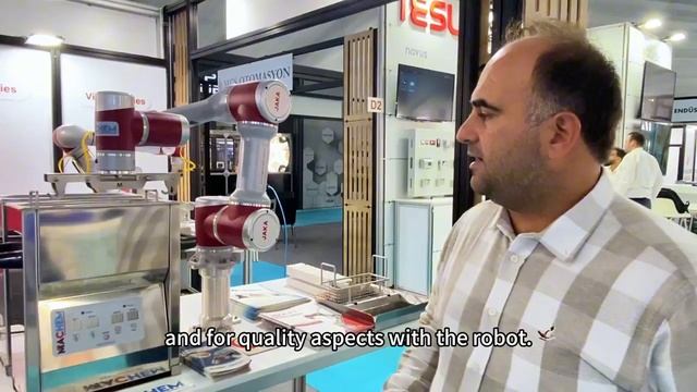 JAKA — ультразвуковая очистка