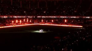 Группа Мираж - Новый герой (Волгоград Арена)