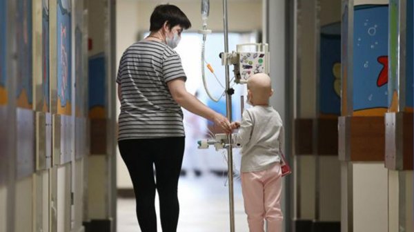 В Таджикистане чаще выявляют онкологию у детей. Реальные истории борьбы и надежды