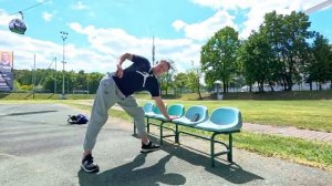 ноги помоЛОДЕЮТ, СТАНУТ СТРОЙНЫМИ И СИЛЬНЫМИ. УЙДУТ БОЛИ И СКОВАННОСТЬ.
СЕРГЕЙ ЛАГОДА