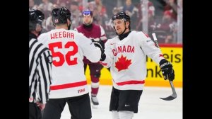 Канада – Франция   обзор / прогноз на матч