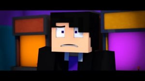 _ After Show_ - Музыкальное видео FNAF для Майнкрафта (песня TryHardNinja)