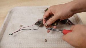 Ремонт ленточнопильного станка Miwoqi 2629