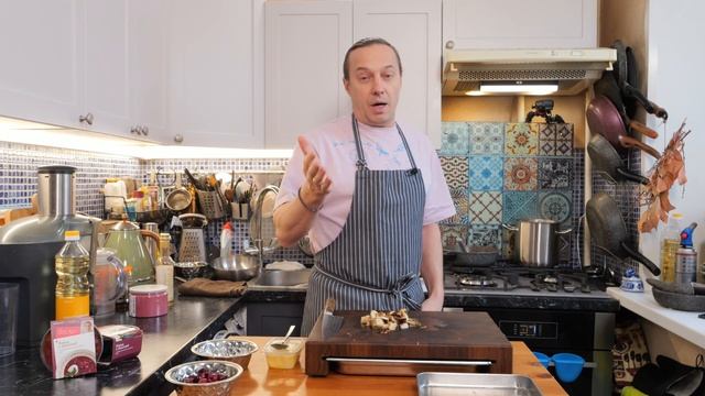 Хотите, чтобы ваш борщ был еще вкуснее? Показываю как это сделать смотреть онлайн