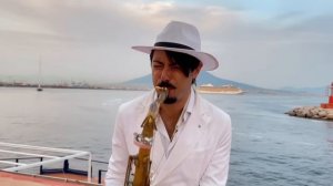 LAMBADA - Benedetta Caretta feat. Daniele Vitale