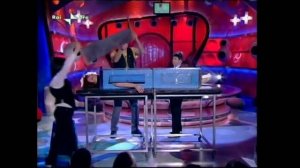 Mago Luciò a Trebisonda - Diciottesima puntata