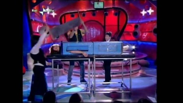 Mago Luciò a Trebisonda - Diciottesima puntata