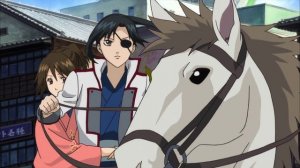 Gintama - Tougenkyou Alien (serial TV drama)