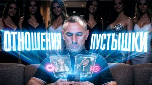 Мир сошел с ума? Отношения по новым правилам в 2026