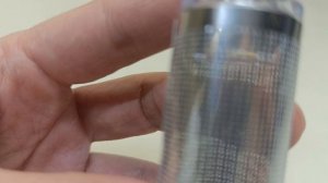 .Префильтр из металла на заборную трубку фильтра 12 мм