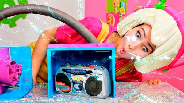 Гряземен и важность старых вещей — Песенки Фортуны — Полезные песенки