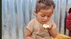 44серия/Жизнь в горной деревне Непала | в непальской бедной, но счастливой семье