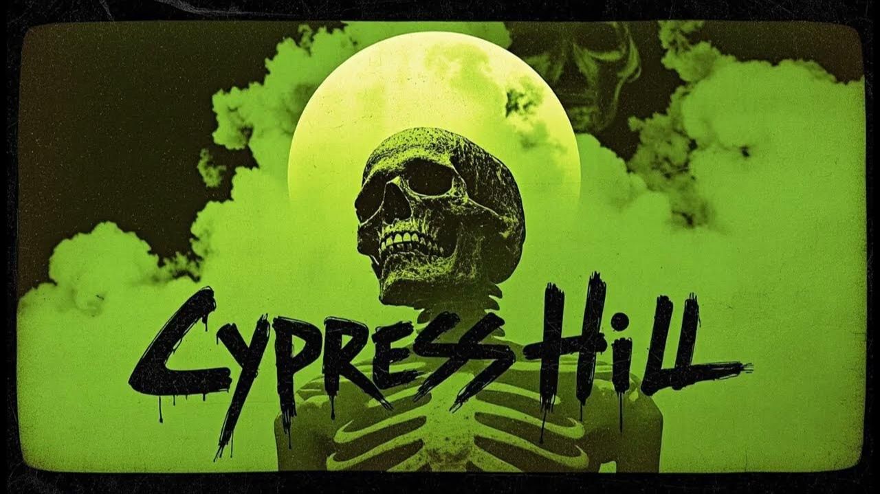 Cypress Hill - Addicted Remix 2026 HQ#cypresshill #remix #mixology смотреть онлайн