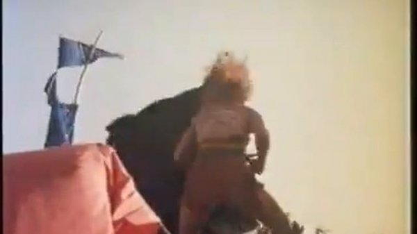 Официальный трейлер "Рыцари (1993)"