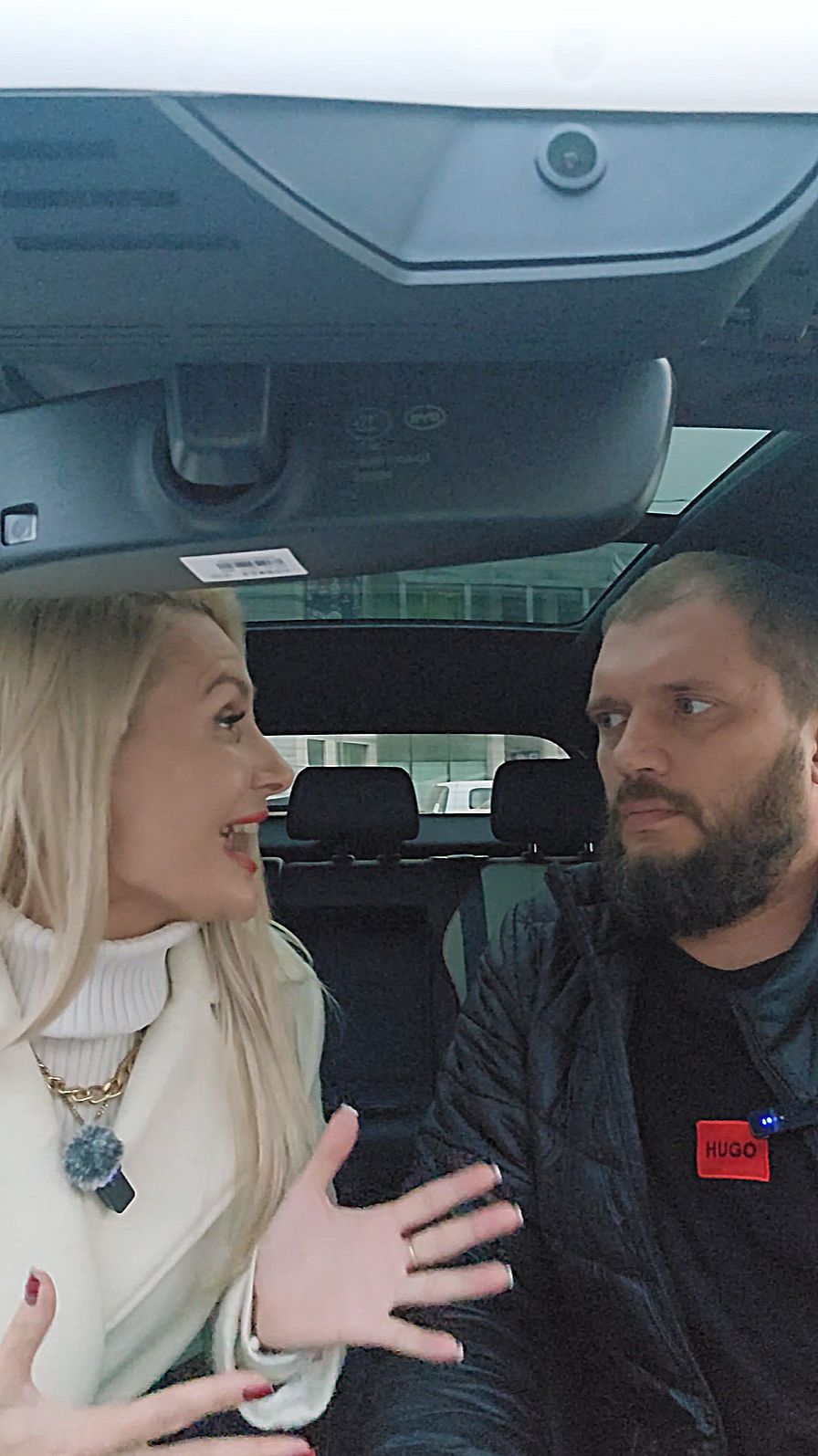 А вы какого мнения? смотреть онлайн