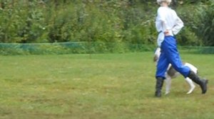 Мелги. 1-е место. 07.08.2012