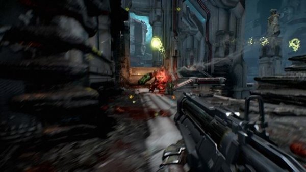 Doom Eternal Battle #04 [Nightmare]