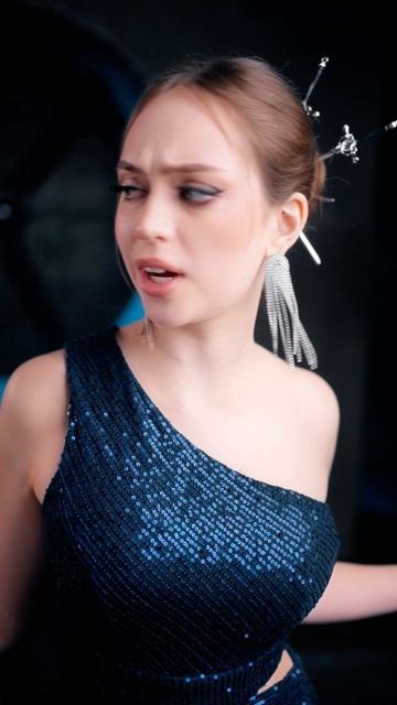 💤❤️Спите? А не спите!  #юлиягаврилова #премьера #гордаябогиня #пцпудовкин