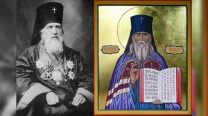 Житие.Равноапостольный Николай (Касаткин),архиепископ Японский.