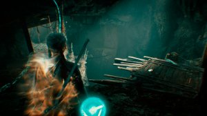 Banishers: Ghosts of New Eden (PS5 Pro) - серия 47 - Поиски Марси Бачелер