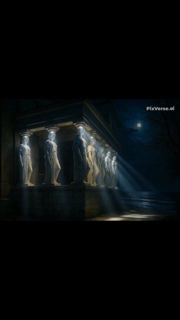 Тени.Аудиовизуальная поэзия