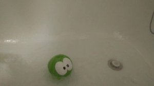 Ам ням с ваннай