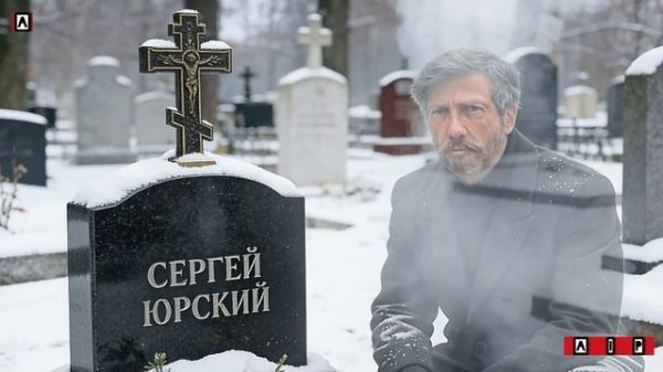 AIP  - Дорогие мои старики