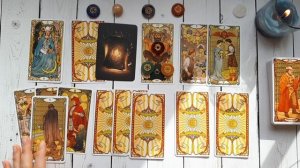 БЛИЗНЕЦЫ ♊ ТАРО ПРОГНОЗ НА МАРТ 2026 ✨